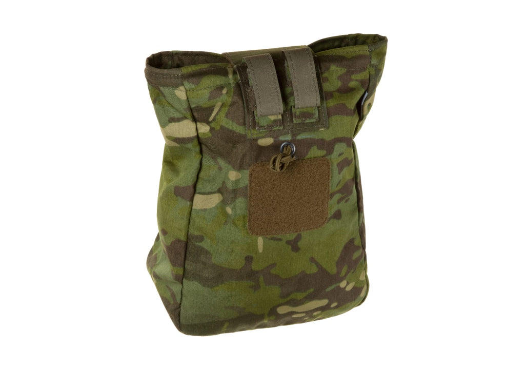 Templar's Gear Dump Bag Long - sac de délestage pour 8 chargeurs, MOLLE - Multicam Tropic