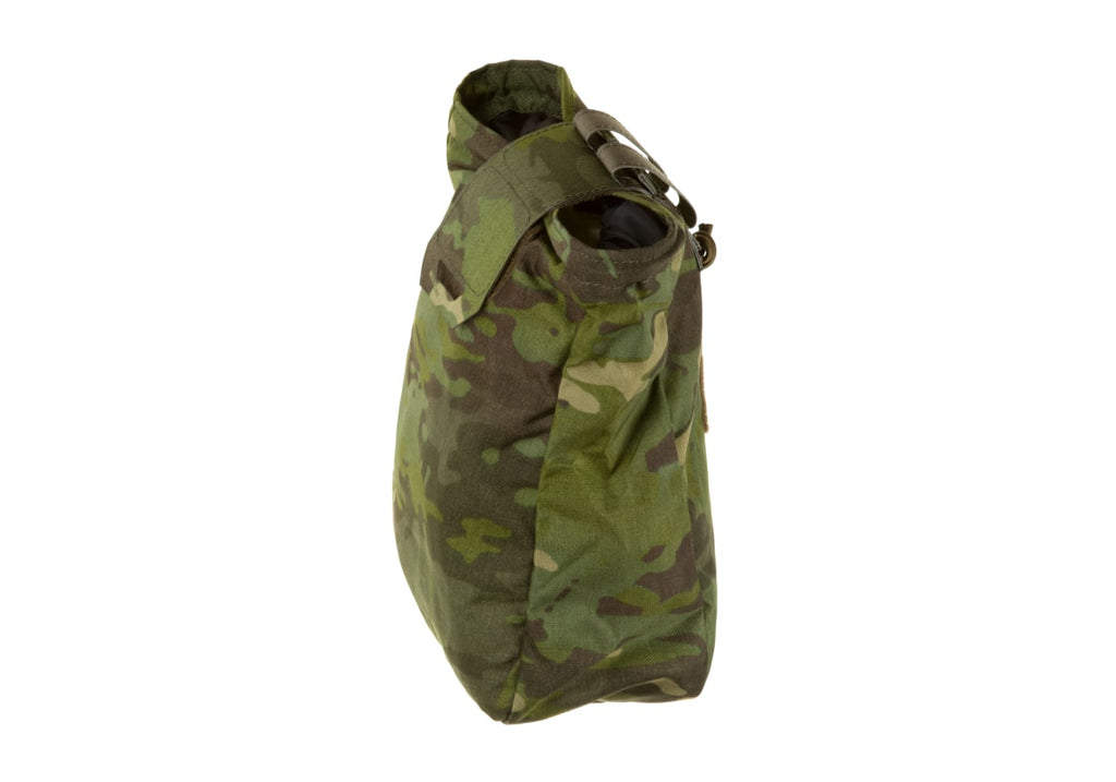 Templar's Gear Dump Bag Long - sac de délestage pour 8 chargeurs, MOLLE - Multicam Tropic