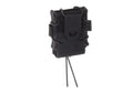 Templar's Gear Universal Radio Pouch - porte-radio MOLLE réglable - Black