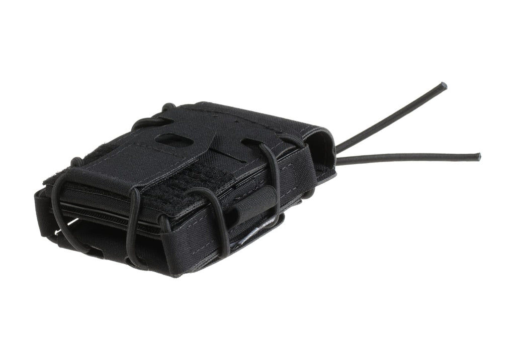 Templar's Gear Universal Radio Pouch - porte-radio MOLLE réglable - Black