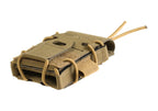 Templar's Gear Universal Radio Pouch - porte-radio MOLLE réglable - Coyote