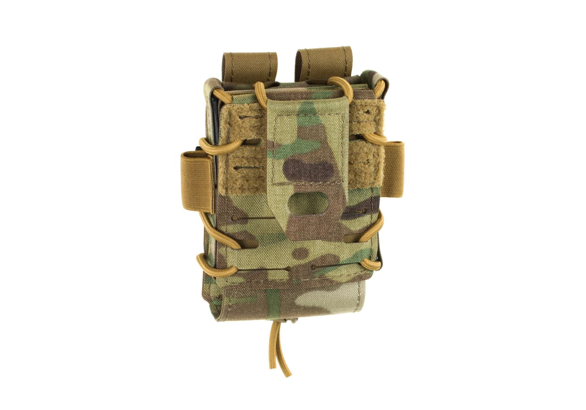 Templar's Gear Universal Radio Pouch - porte-radio MOLLE réglable - Multicam