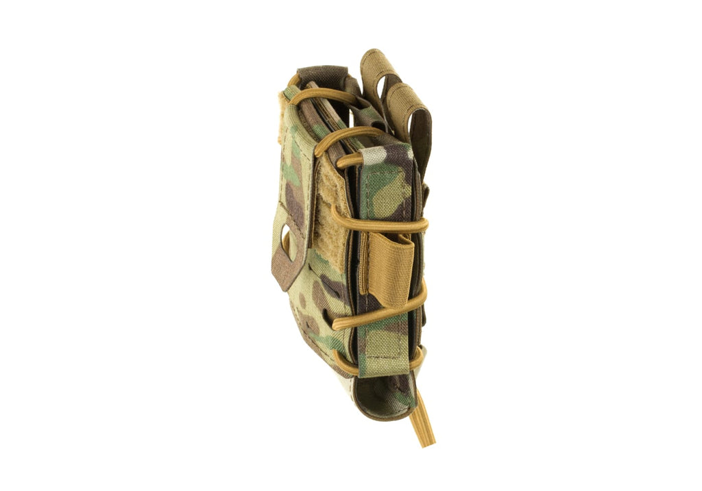 Templar's Gear Universal Radio Pouch - porte-radio MOLLE réglable - Multicam