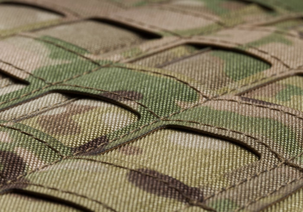 Templar's Gear 4-Point H-Harness - harnais en H à 4 points pour ceinturon - Multicam