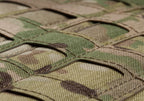 Templar's Gear 4-Point H-Harness - harnais en H à 4 points pour ceinturon - Multicam