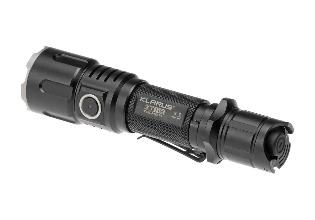 Klarus XT11S Klarus