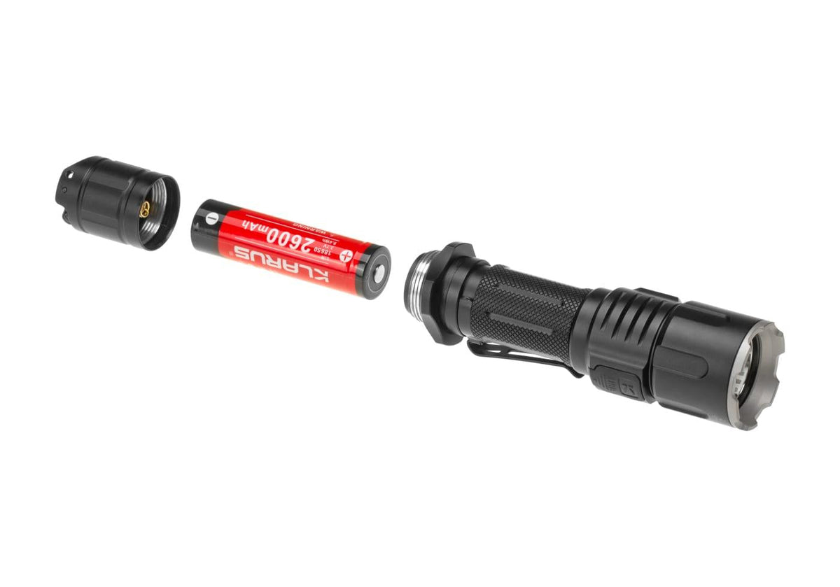 Klarus XT11S Klarus