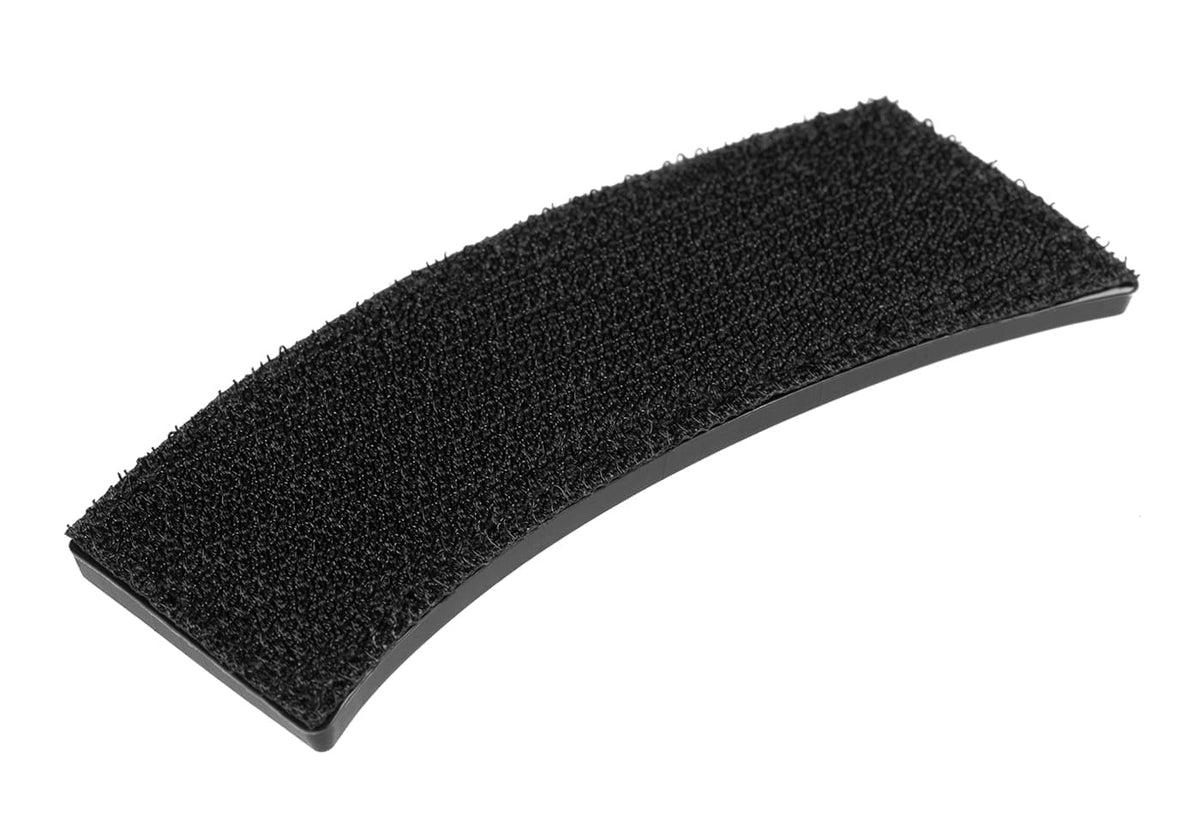 JTG Bad Ass Rubber Patch - Multicolor