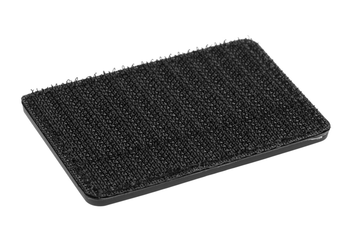 JTG Punisher Ace of Spades Rubber Patch - Multicolor
