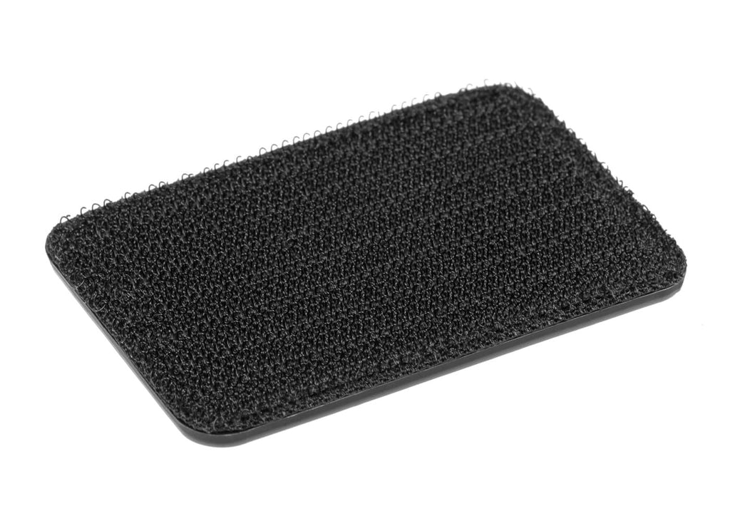JTG Keep Calm EDC Rubber Patch JTG