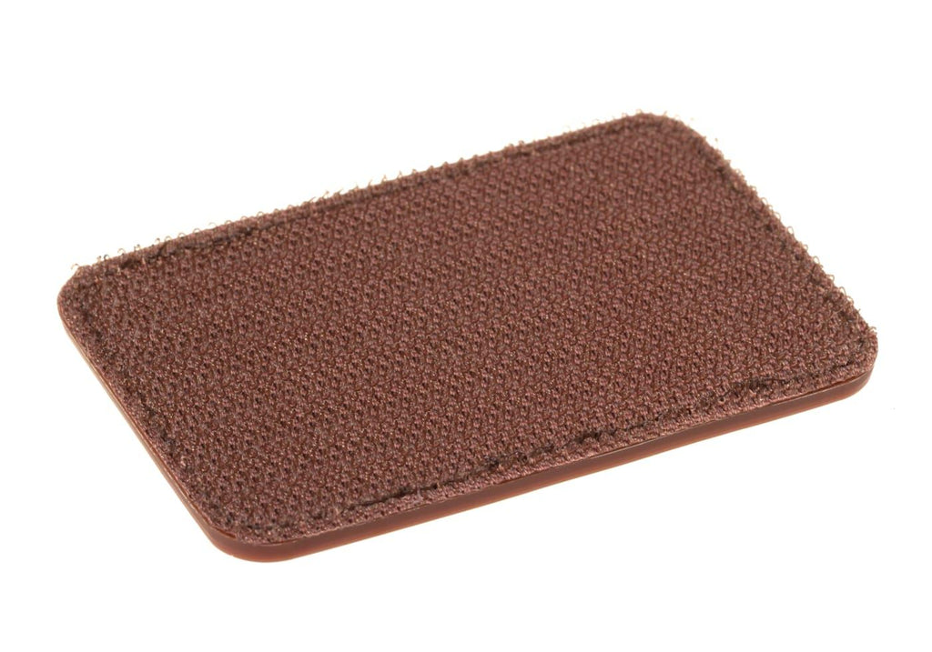 JTG Keep Calm EDC Rubber Patch JTG