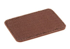 JTG Keep Calm EDC Rubber Patch JTG
