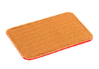 JTG Keep Calm EDC Rubber Patch JTG