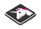 JTG Unicorn Rubber Patch JTG