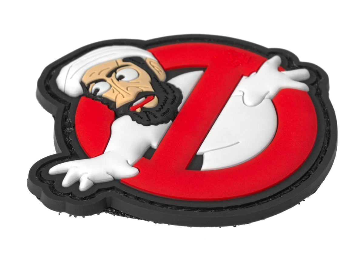 JTG Talibuster Rubber Patch - Multicolor