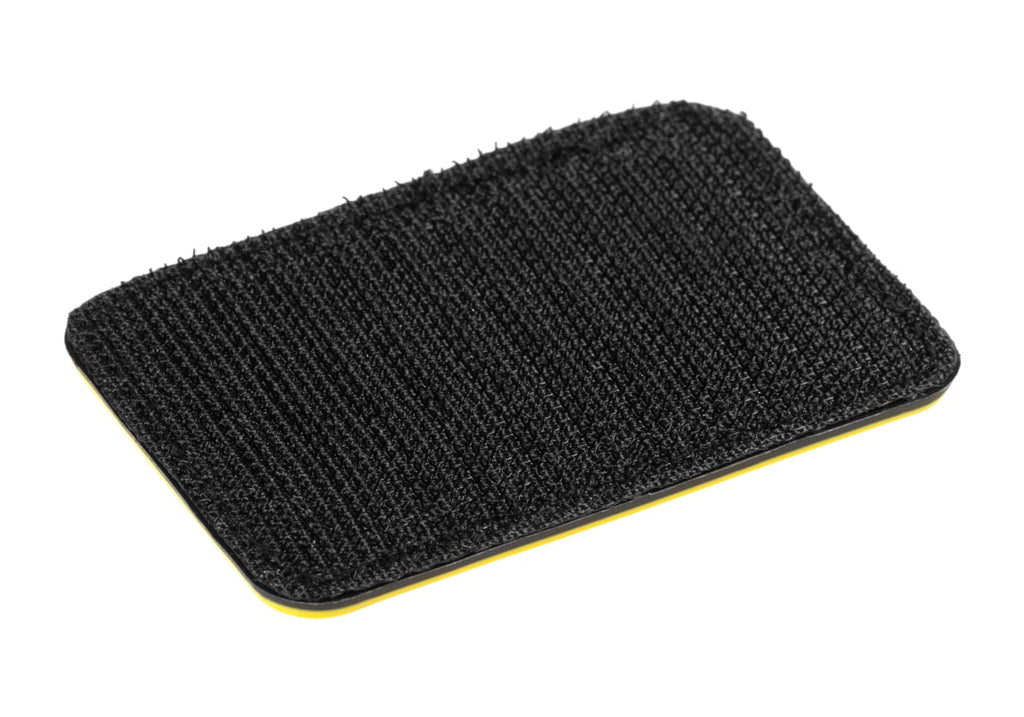 JTG EDC Rubber Patch - Multicolor