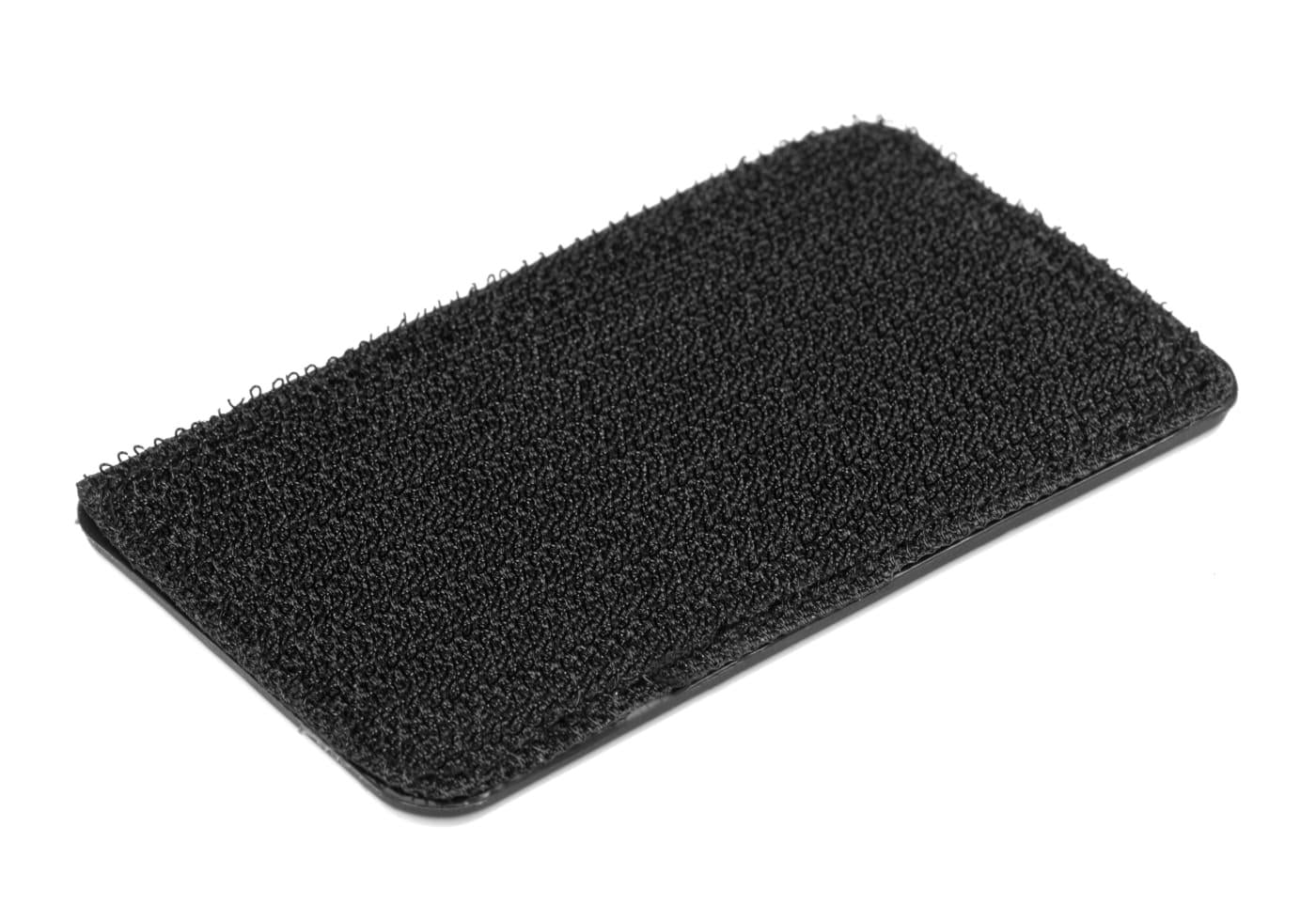JTG Standardbriefing Rubber Patch JTG