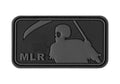JTG MLR Rubber Patch