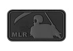 JTG MLR Rubber Patch