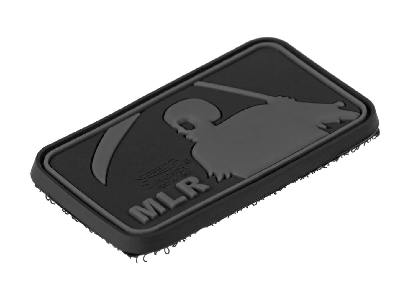 JTG MLR Rubber Patch JTG