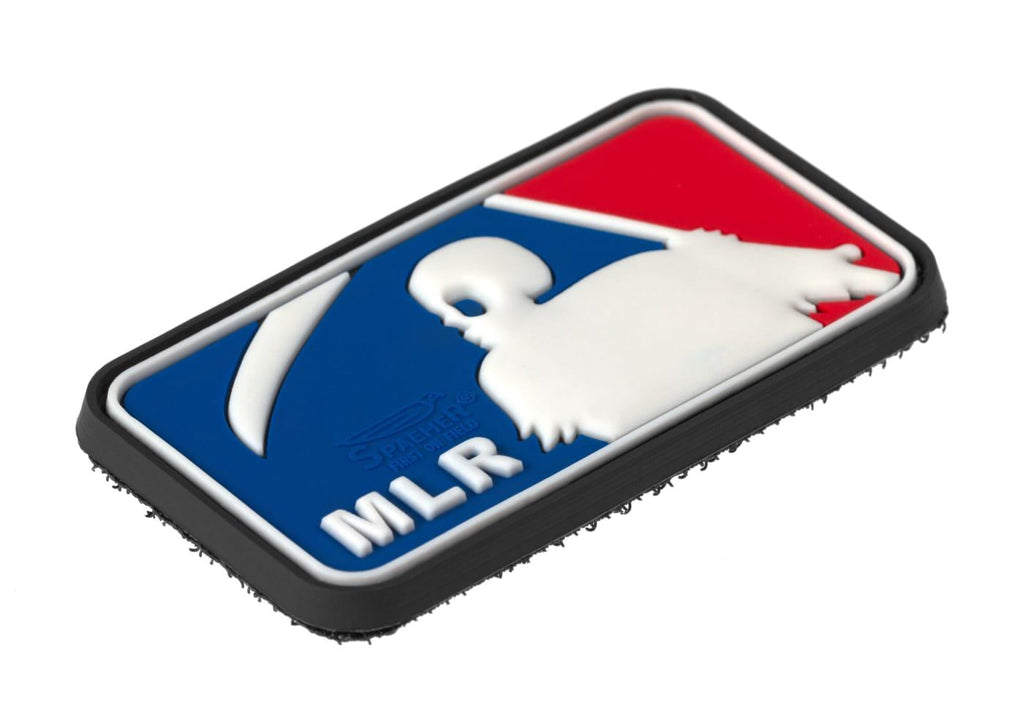 JTG MLR Rubber Patch JTG