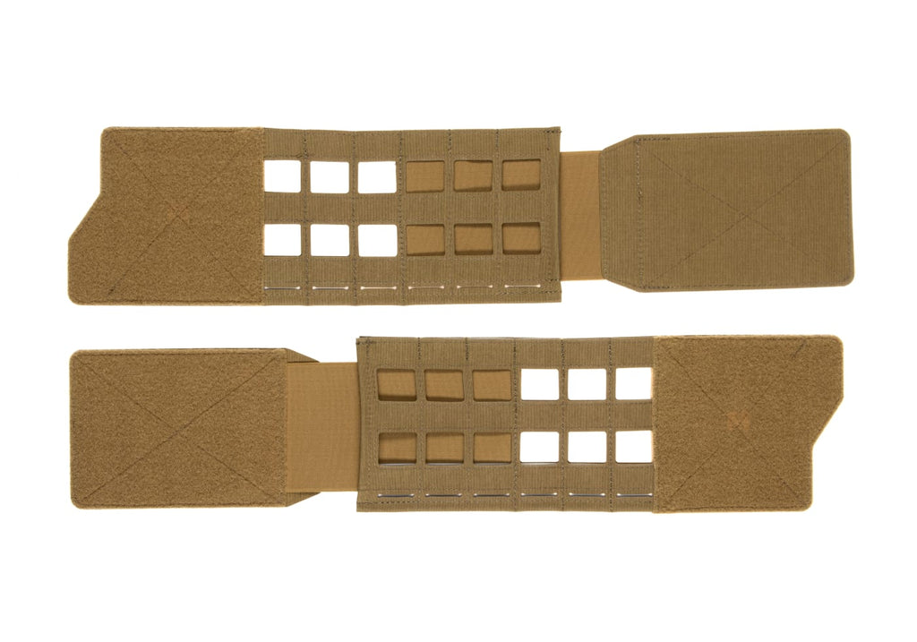 Templar's Gear TPC Hybrid Cummerbund - cummerbund hybride pour porte-plaques TPC - Coyote