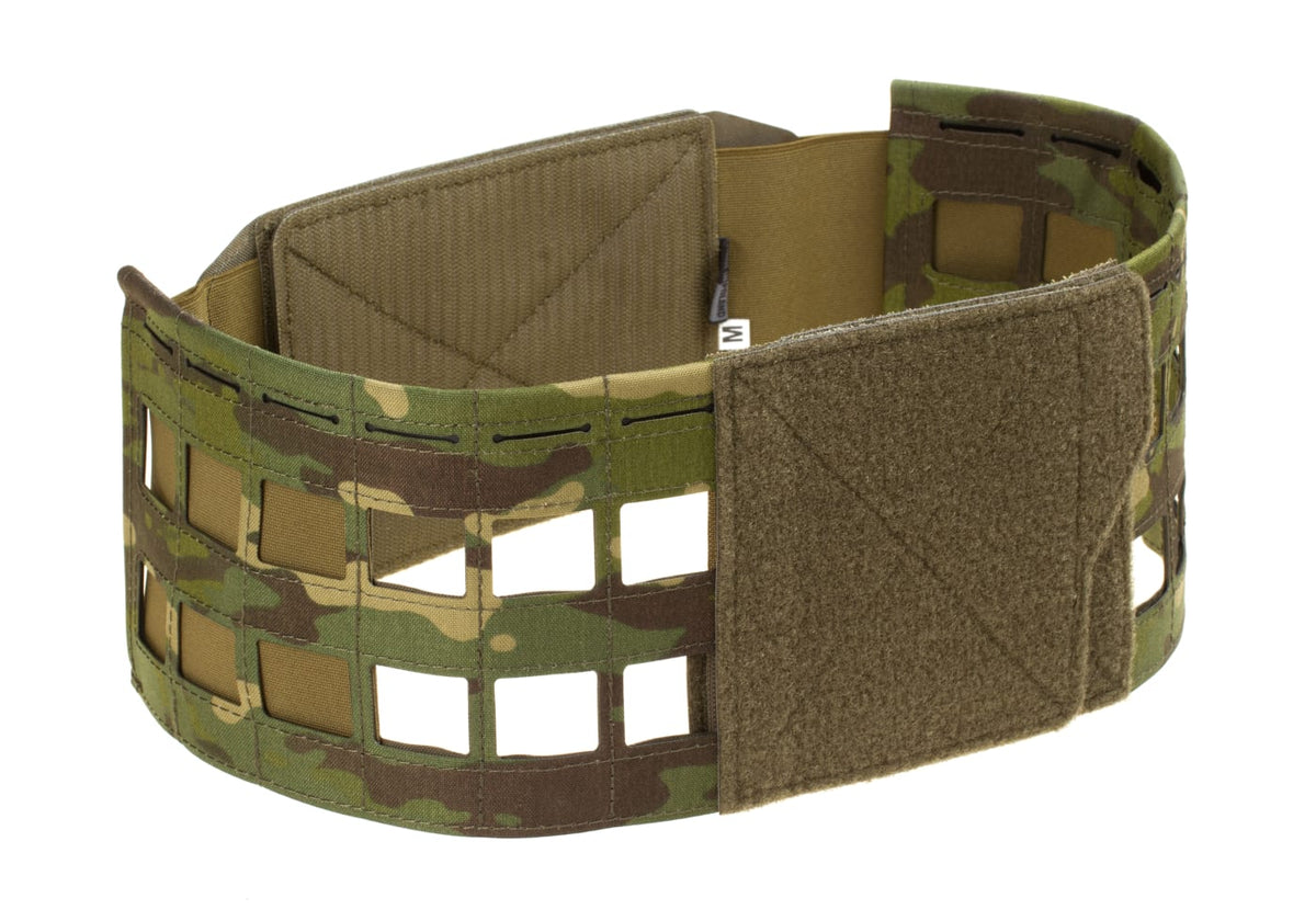 Templar's Gear TPC Hybrid Cummerbund - cummerbund hybride pour porte-plaques TPC - Multicam Tropic
