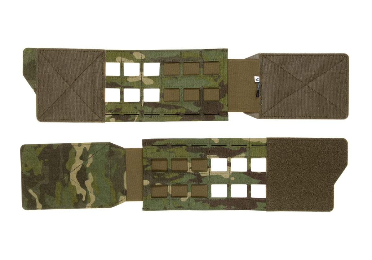 Templar's Gear TPC Hybrid Cummerbund - cummerbund hybride pour porte-plaques TPC - Multicam Tropic