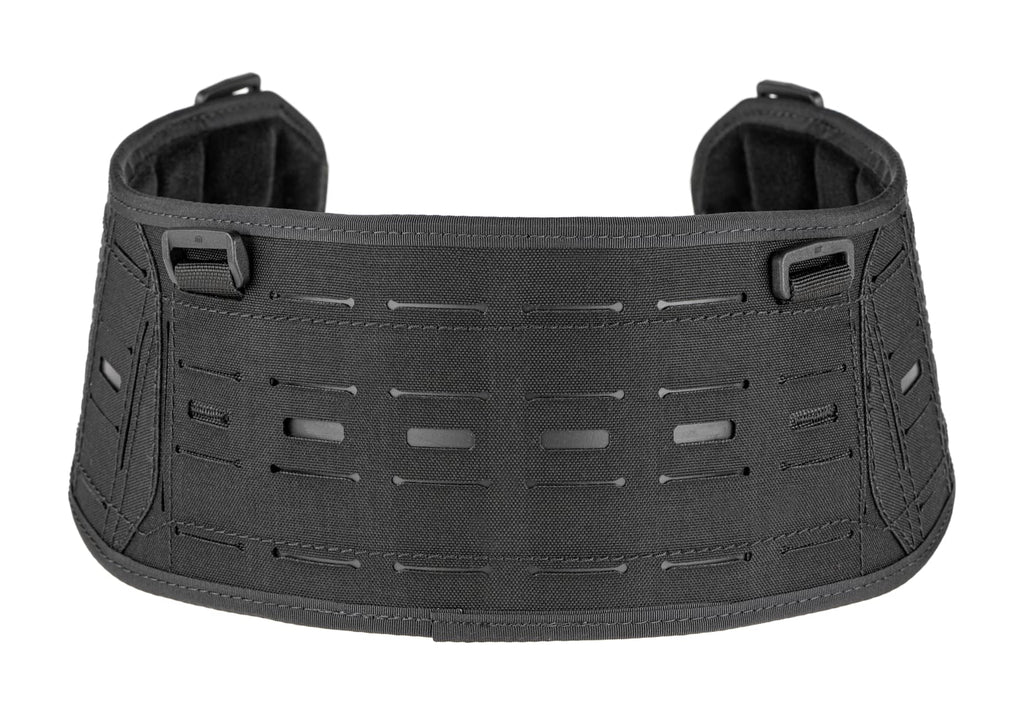 Templar's Gear PT4 Tactical Belt - ceinturon de combat MOLLE bas profil - Black