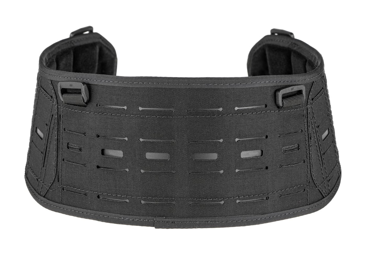 Templar's Gear PT4 Tactical Belt - ceinturon de combat MOLLE bas profil - Black