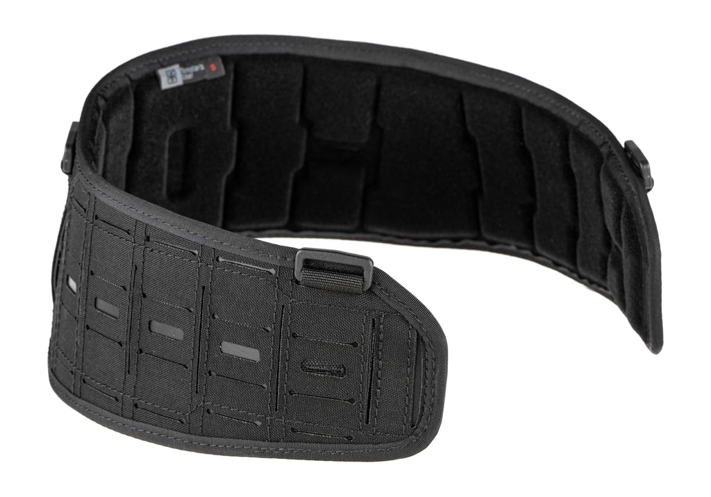 Templar's Gear PT4 Tactical Belt - ceinturon de combat MOLLE bas profil - Black