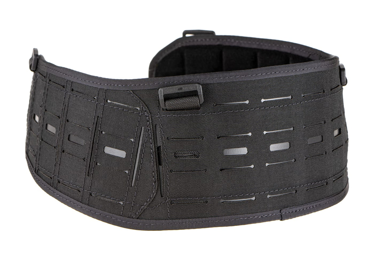 Templar's Gear PT4 Tactical Belt - ceinturon de combat MOLLE bas profil - Black