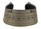 Templar's Gear PT4 Tactical Belt - ceinturon de combat MOLLE bas profil - Ranger Green