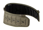 Templar's Gear PT4 Tactical Belt - ceinturon de combat MOLLE bas profil - Ranger Green