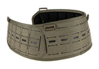 Templar's Gear PT4 Tactical Belt - ceinturon de combat MOLLE bas profil - Ranger Green