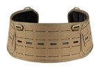 Templar's Gear PT4 Tactical Belt - ceinturon de combat MOLLE bas profil - Coyote