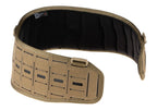 Templar's Gear PT4 Tactical Belt - ceinturon de combat MOLLE bas profil - Coyote