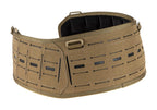Templar's Gear PT4 Tactical Belt - ceinturon de combat MOLLE bas profil - Coyote