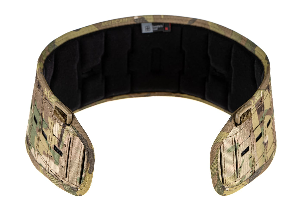 Templar's Gear PT4 Tactical Belt - ceinturon de combat MOLLE bas profil - Multicam