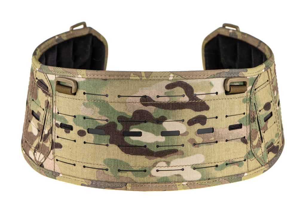 Templar's Gear PT4 Tactical Belt - ceinturon de combat MOLLE bas profil - Multicam