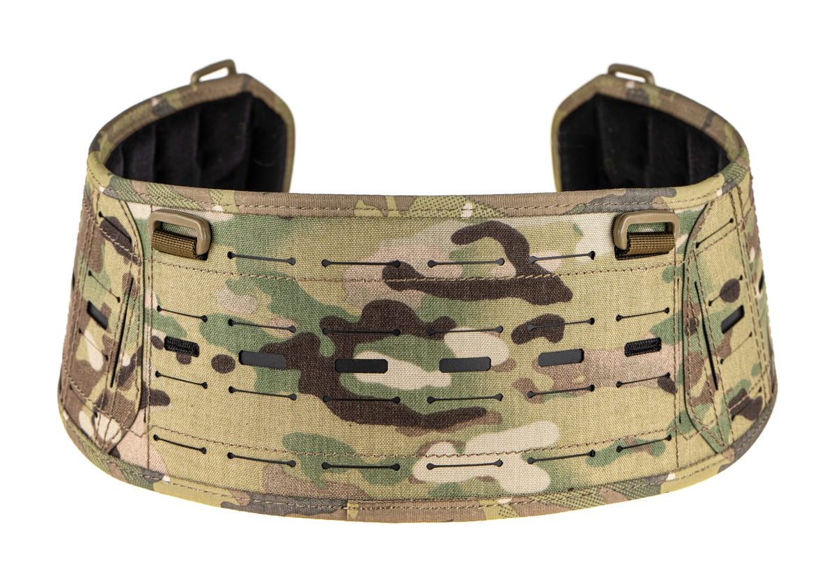 Templar's Gear PT4 Tactical Belt - ceinturon de combat MOLLE bas profil - Multicam