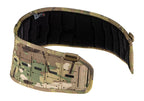 Templar's Gear PT4 Tactical Belt - ceinturon de combat MOLLE bas profil - Multicam