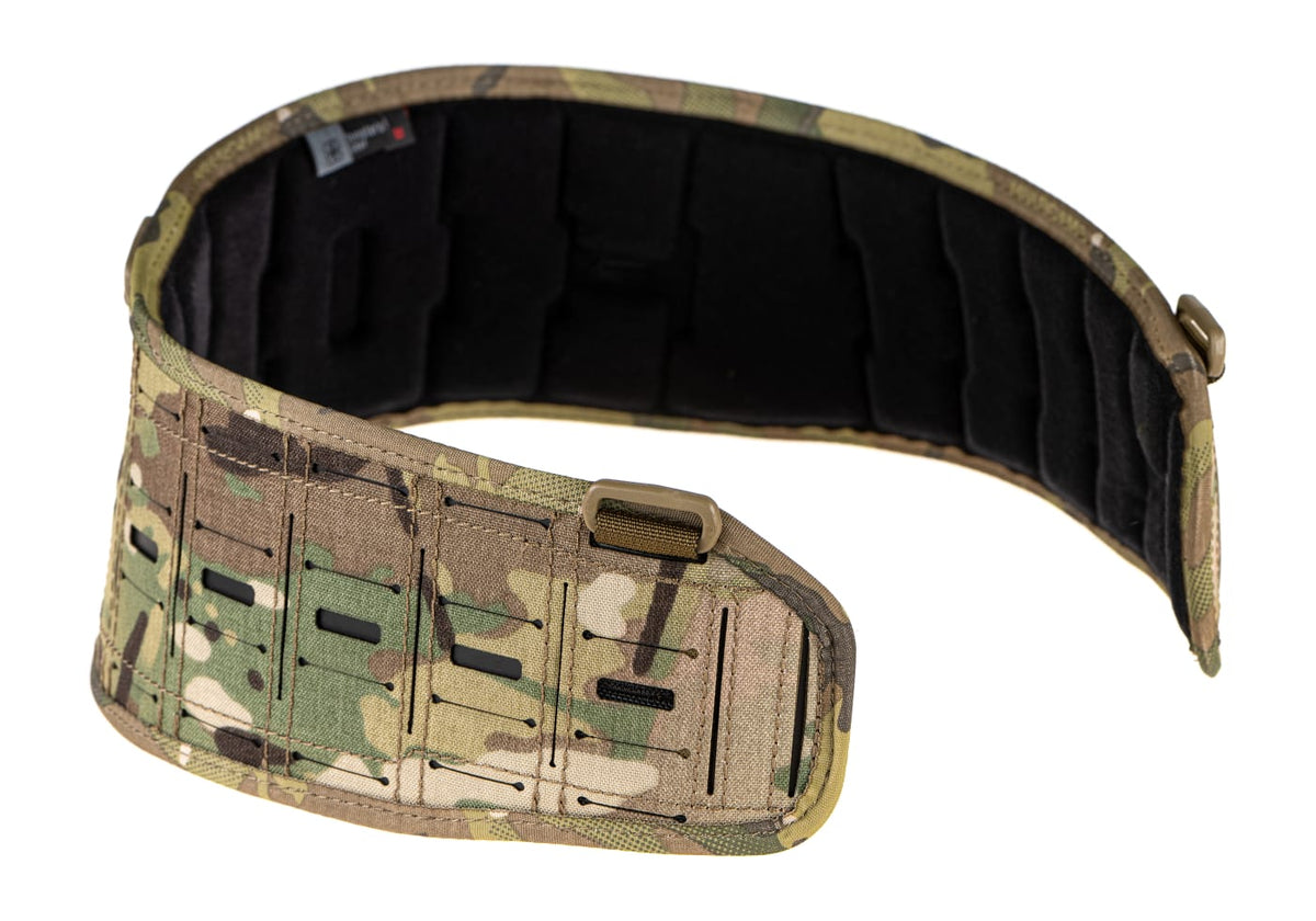 Templar's Gear PT4 Tactical Belt - ceinturon de combat MOLLE bas profil - Multicam