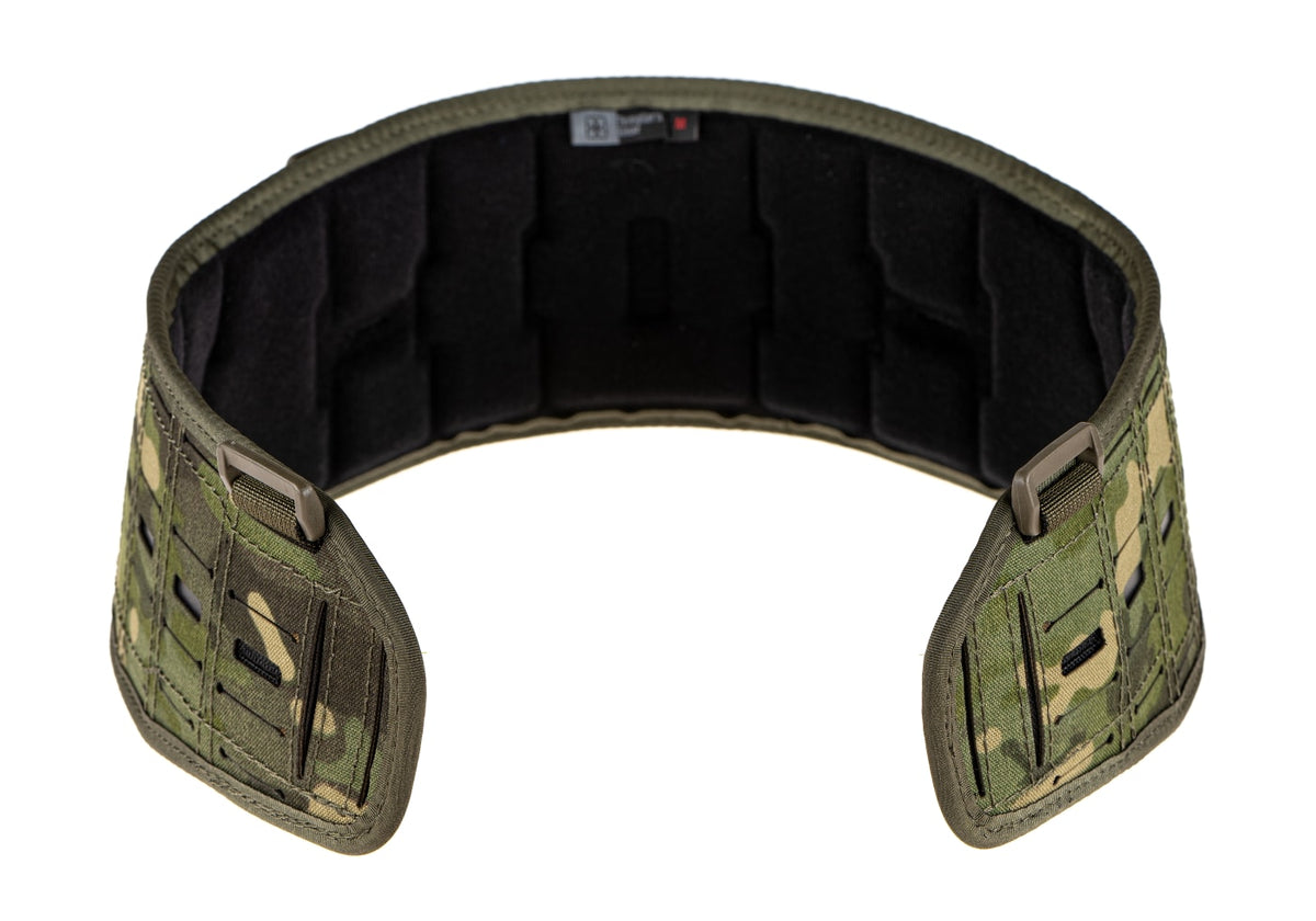 Templar's Gear PT4 Tactical Belt - ceinturon de combat MOLLE bas profil - Multicam Tropic