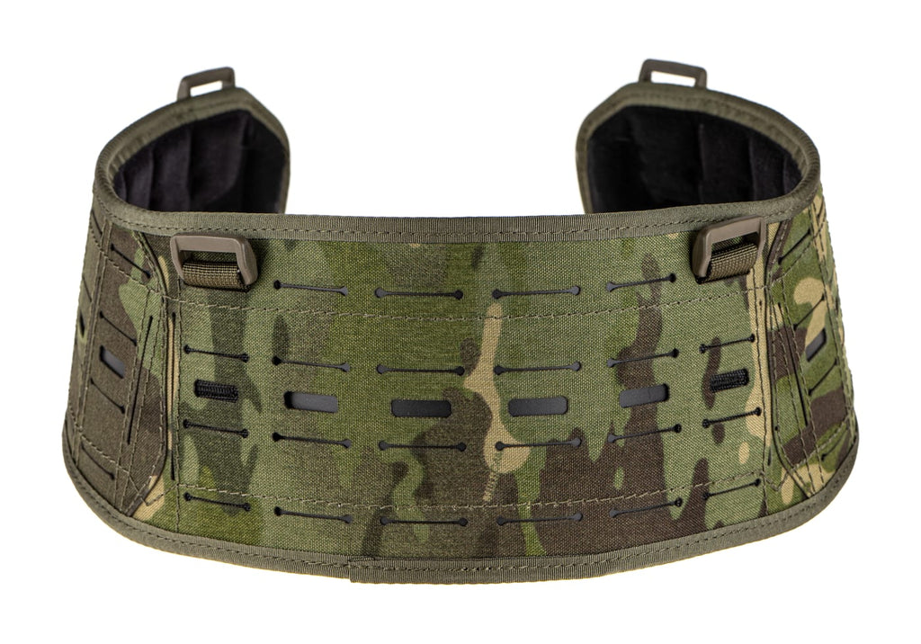 Templar's Gear PT4 Tactical Belt - ceinturon de combat MOLLE bas profil - Multicam Tropic