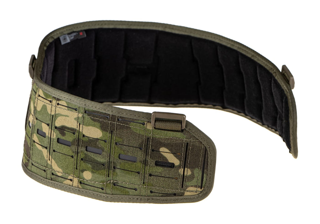 Templar's Gear PT4 Tactical Belt - ceinturon de combat MOLLE bas profil - Multicam Tropic