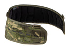 Templar's Gear PT4 Tactical Belt - ceinturon de combat MOLLE bas profil - Multicam Tropic