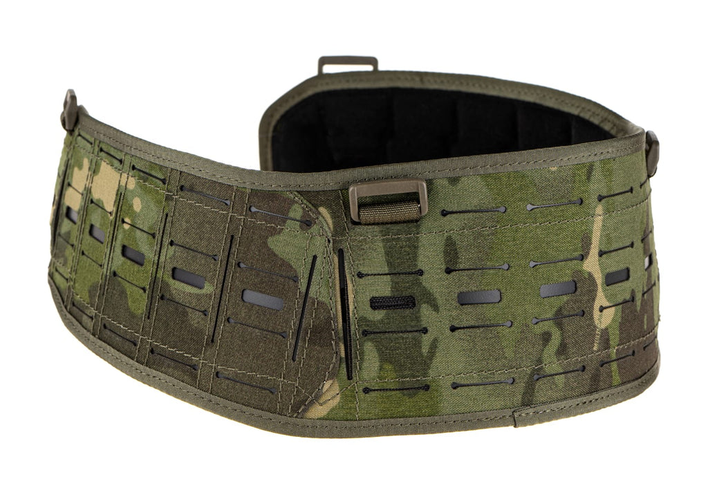 Templar's Gear PT4 Tactical Belt - ceinturon de combat MOLLE bas profil - Multicam Tropic