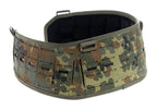 Templar's Gear PT4 Tactical Belt - ceinturon de combat MOLLE bas profil - Flecktarn
