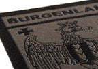 Clawgear Burgenland Shield Patch Clawgear